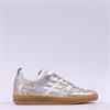 Another Trend Iconic II Combi Trainer - Gold Silver Metallic